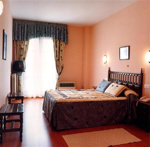 Hotel Casa Aurelia Villargordo del Cabriel Δωμάτιο φωτογραφία