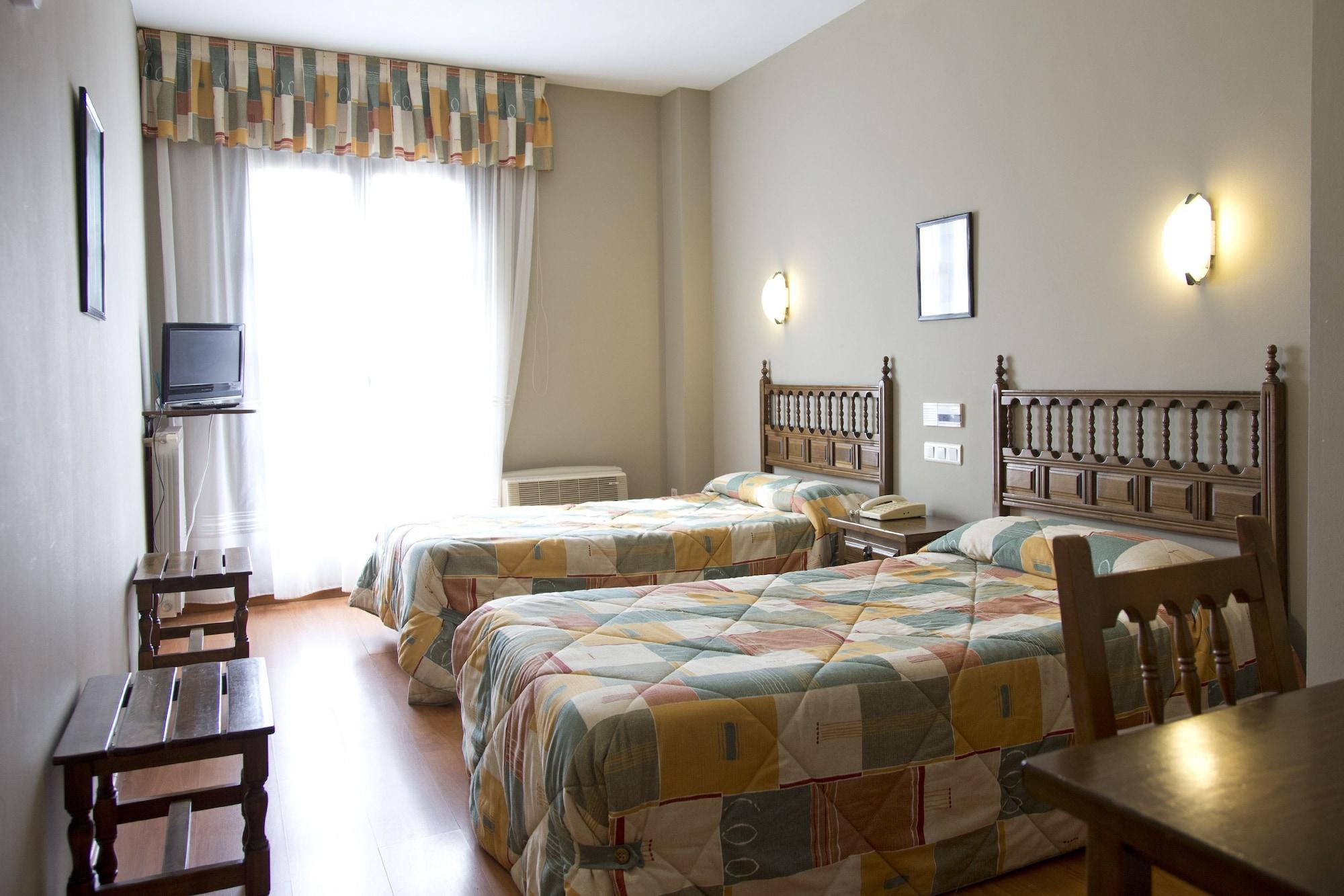 Hotel Casa Aurelia Villargordo del Cabriel Εξωτερικό φωτογραφία
