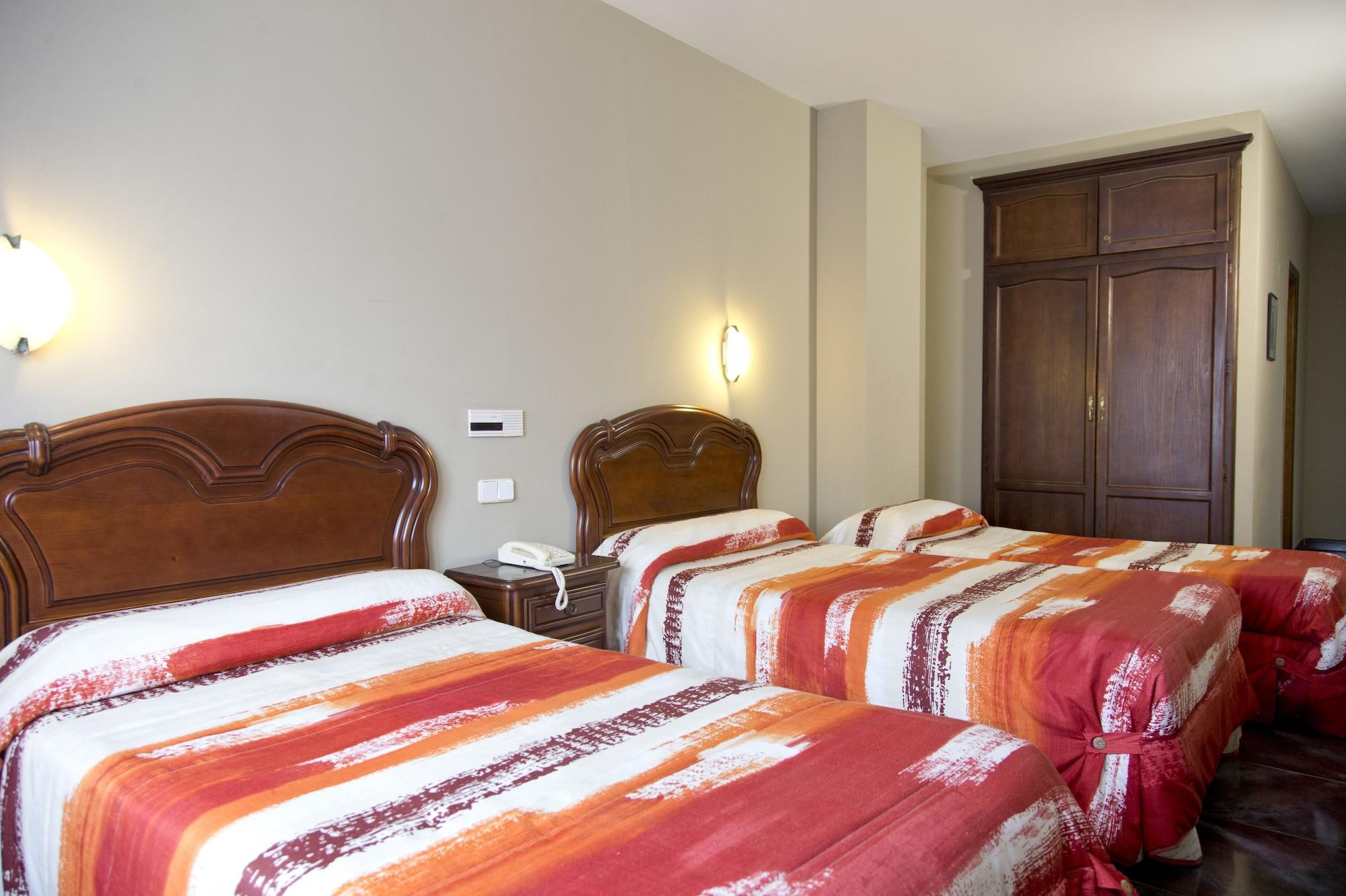 Hotel Casa Aurelia Villargordo del Cabriel Εξωτερικό φωτογραφία