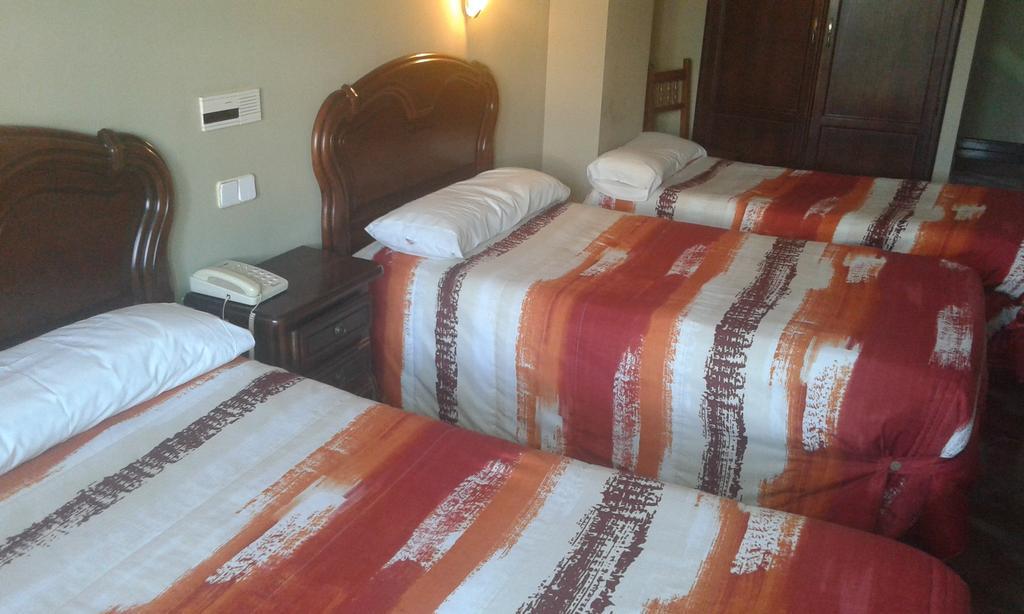 Hotel Casa Aurelia Villargordo del Cabriel Εξωτερικό φωτογραφία
