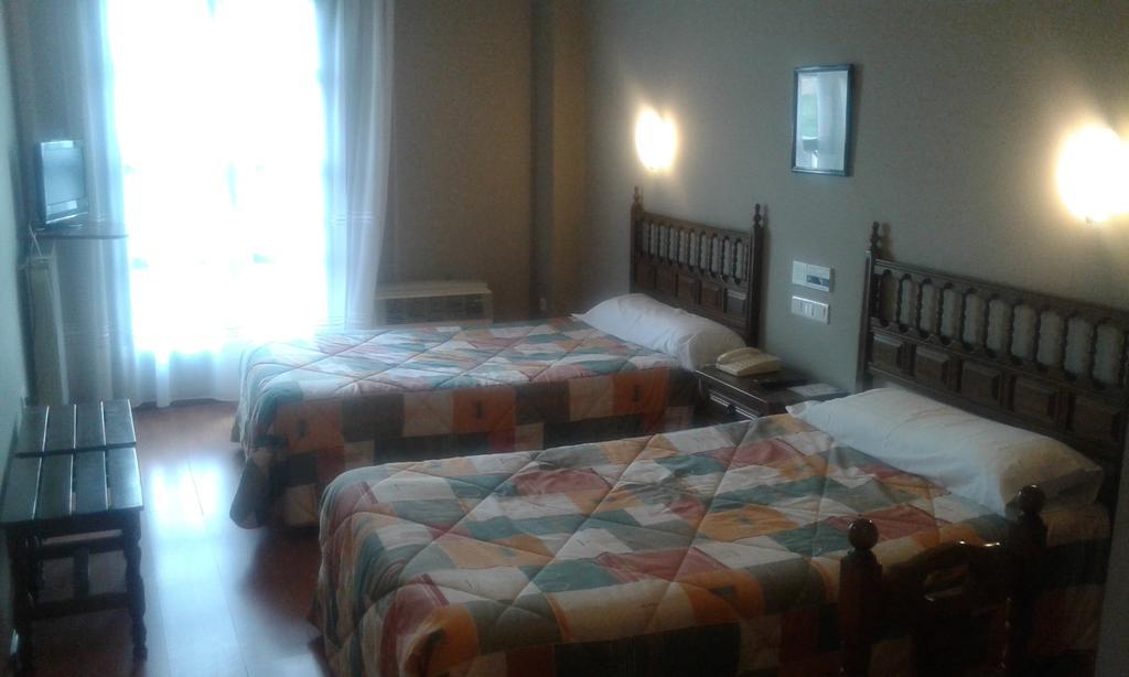 Hotel Casa Aurelia Villargordo del Cabriel Εξωτερικό φωτογραφία