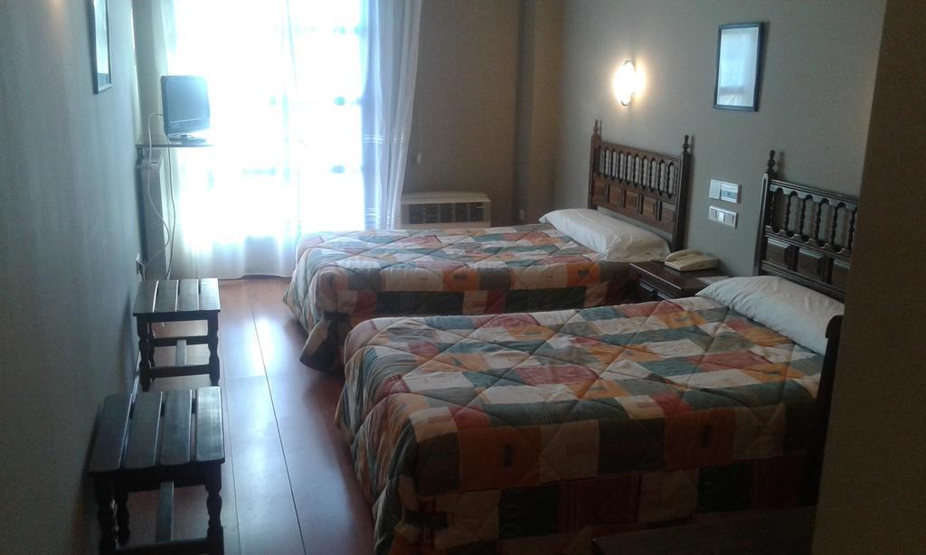Hotel Casa Aurelia Villargordo del Cabriel Εξωτερικό φωτογραφία
