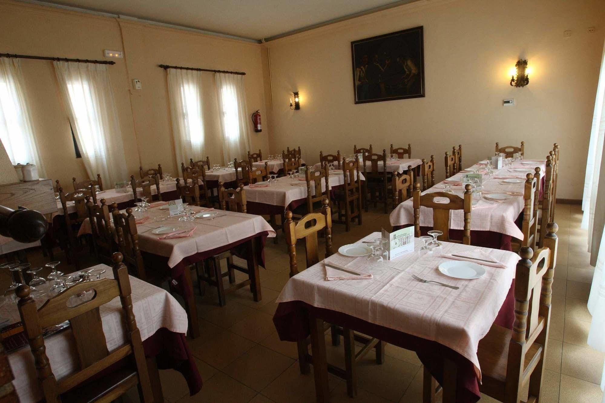 Hotel Casa Aurelia Villargordo del Cabriel Εξωτερικό φωτογραφία
