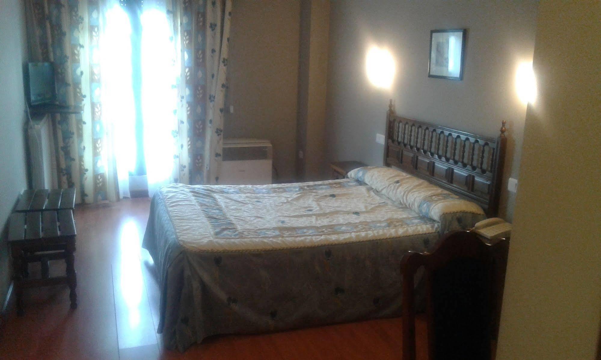 Hotel Casa Aurelia Villargordo del Cabriel Εξωτερικό φωτογραφία