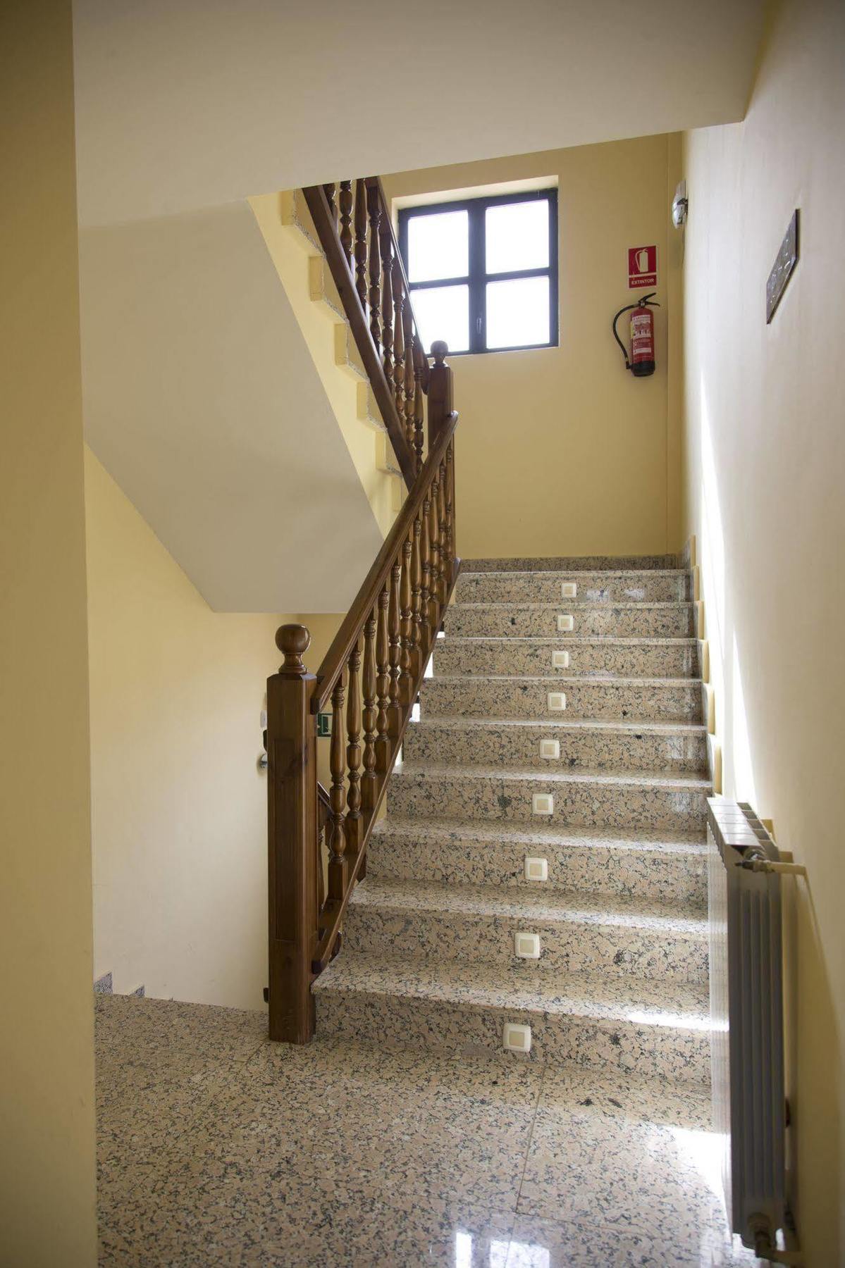 Hotel Casa Aurelia Villargordo del Cabriel Εξωτερικό φωτογραφία
