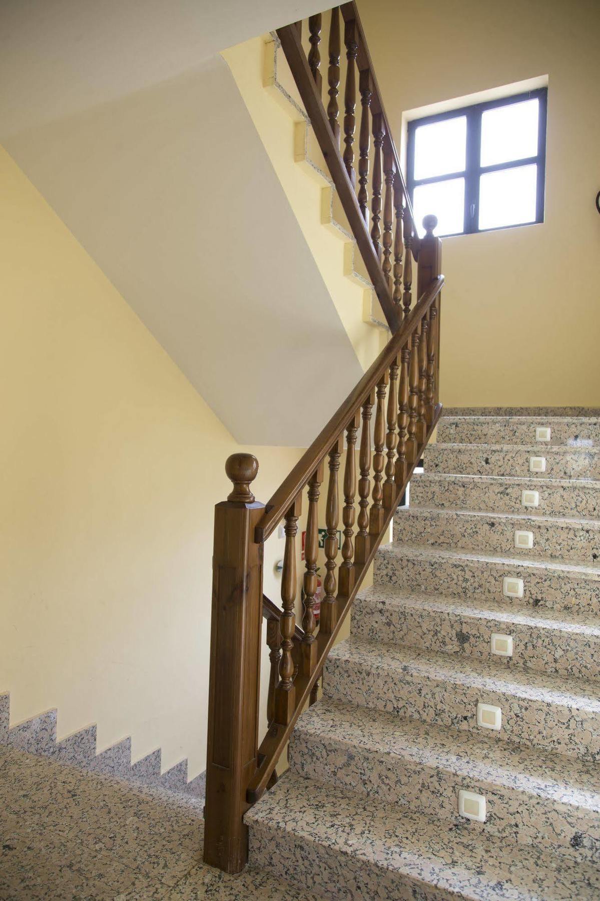 Hotel Casa Aurelia Villargordo del Cabriel Εξωτερικό φωτογραφία