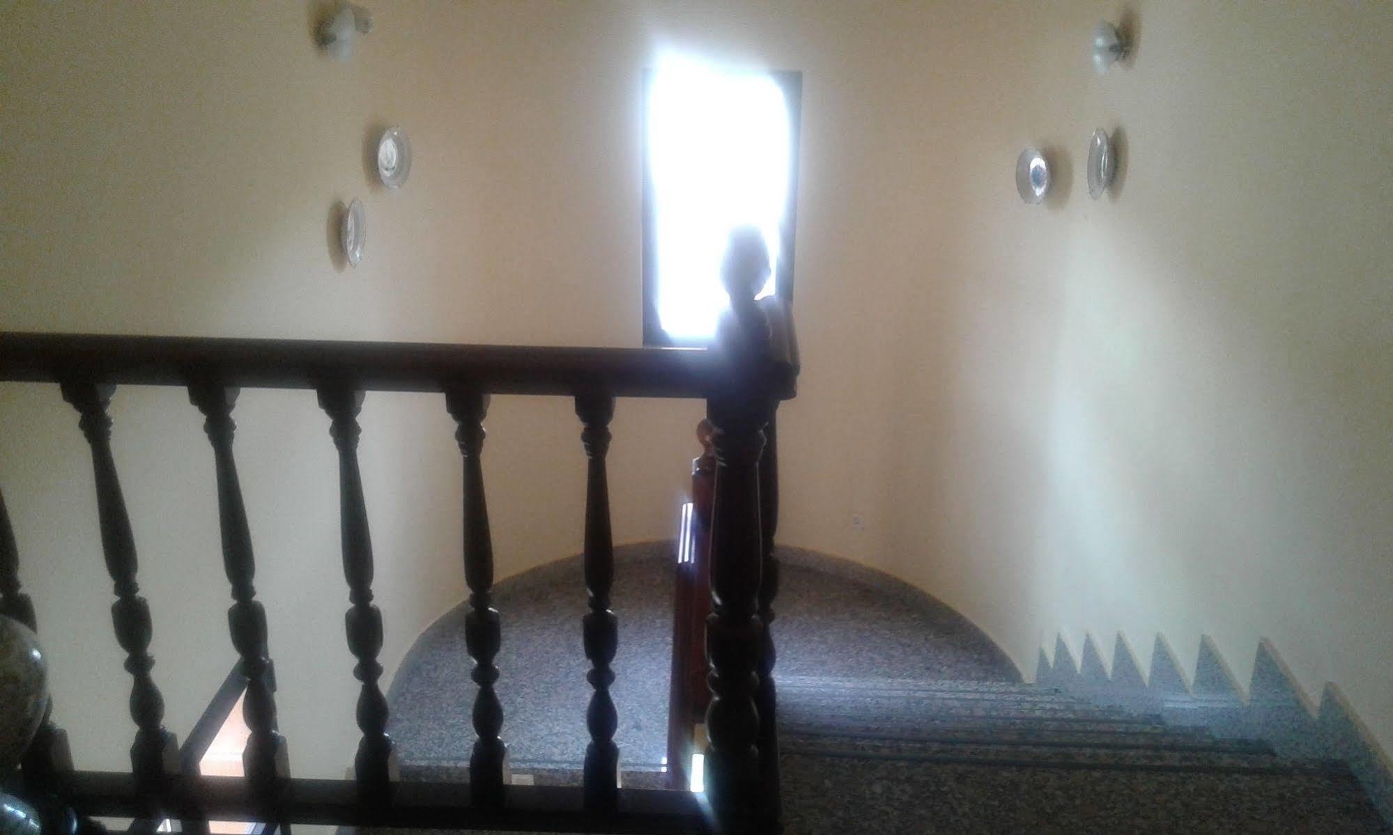 Hotel Casa Aurelia Villargordo del Cabriel Εξωτερικό φωτογραφία
